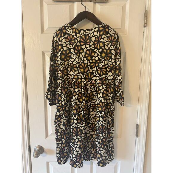 Ba&sh may mini dress sz L - Picture 7 of 12